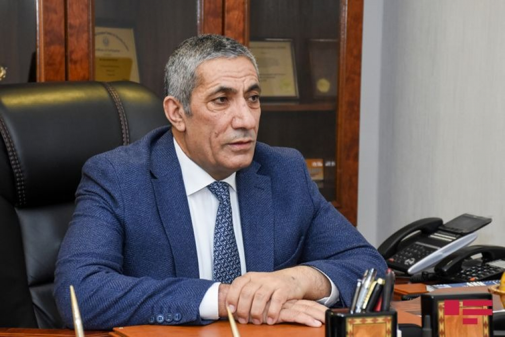 Azərbaycan Prezidenti qətiyyətli siyasi iradə nümayiş etdirir
