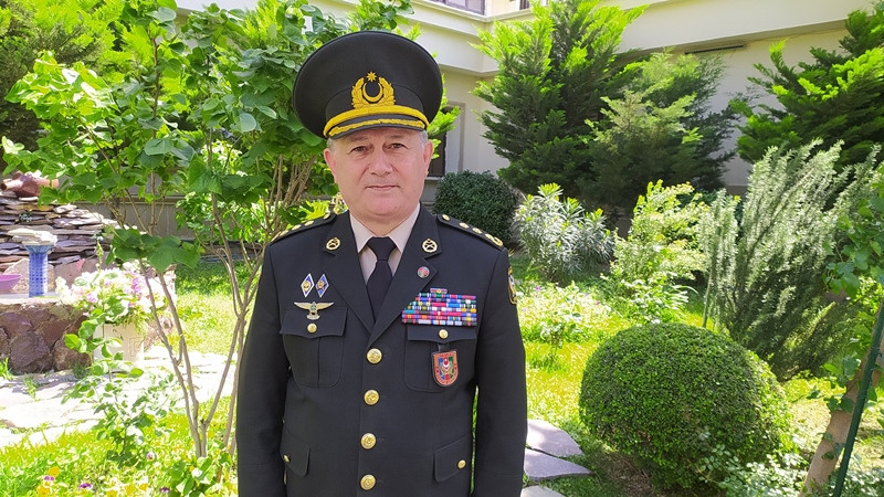 Cəlil Xəlilov: "Mehriban Əliyeva veteranların böyük dostu, qayğıkeş himayədarıdır"
