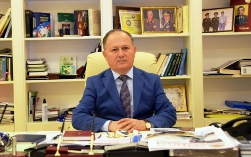 “Xalqın Prezident İlham Əliyevə olan sevgisi böyük və əbədidir”