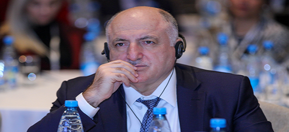 Məmməd Musayev: Prezidentin Davos Forumunda iştirakı Azərbaycana geniş iqtisadi perspektivlər yaradacaq