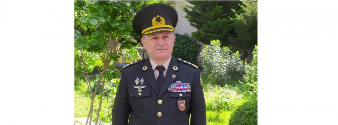 Qəhrəmanlar unudulmur! Bir Ömürlük Qəhrəmanlıq: Ruşan Məhərrəmovun İbrətamiz Həyat Yolu