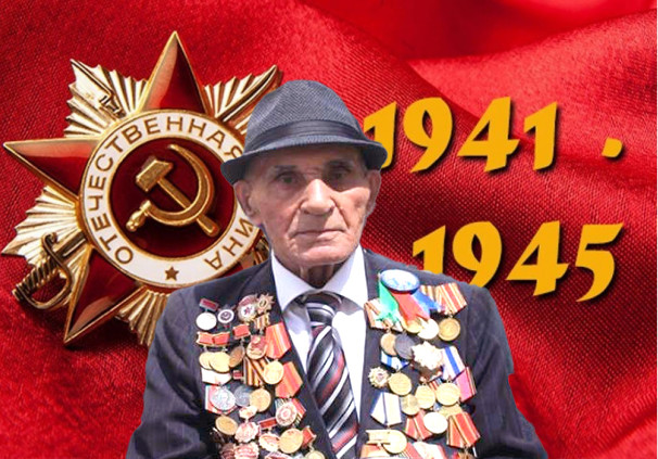 İkinci Dünya müharibəsi veteranı Qara Sarıyev vəfat edib